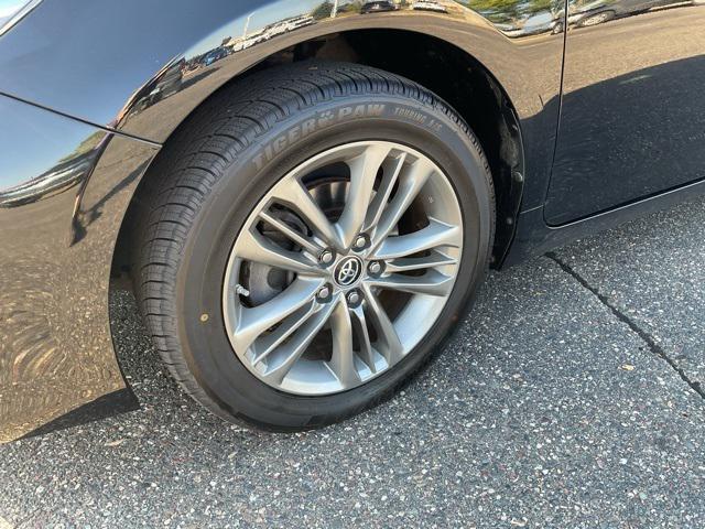used 2016 Toyota Camry car, priced at $8,299