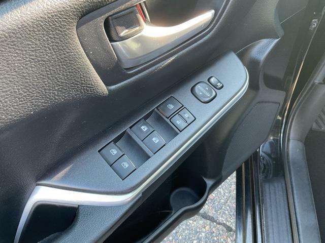 used 2016 Toyota Camry car, priced at $8,299