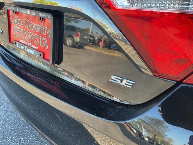 used 2016 Toyota Camry car, priced at $8,299