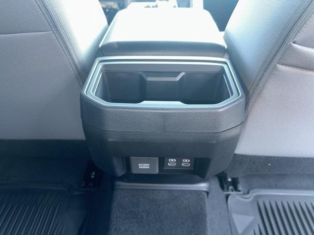 new 2025 Toyota Tacoma car, priced at $55,807