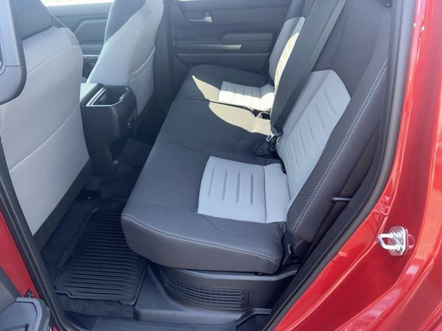 new 2025 Toyota Tacoma car, priced at $55,807