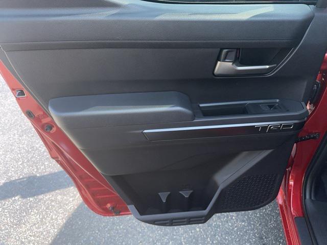 new 2025 Toyota Tacoma car, priced at $55,807