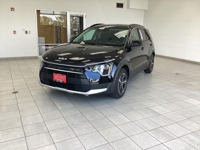 used 2023 Kia Niro car, priced at $24,998