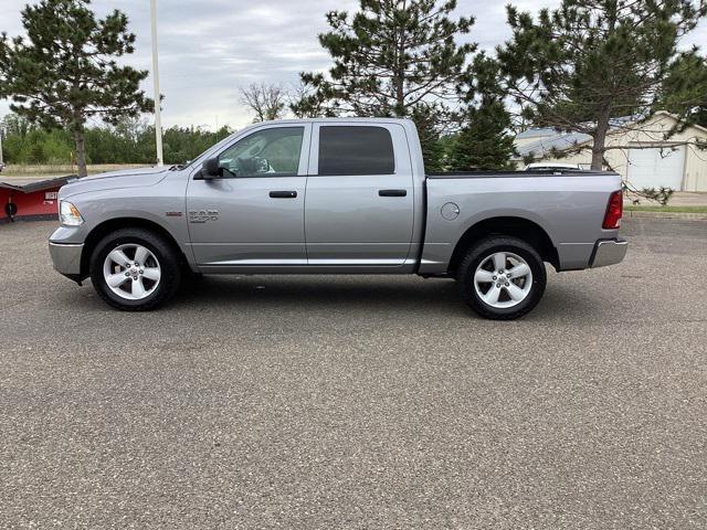 used 2023 Ram 1500 Classic car, priced at $32,499