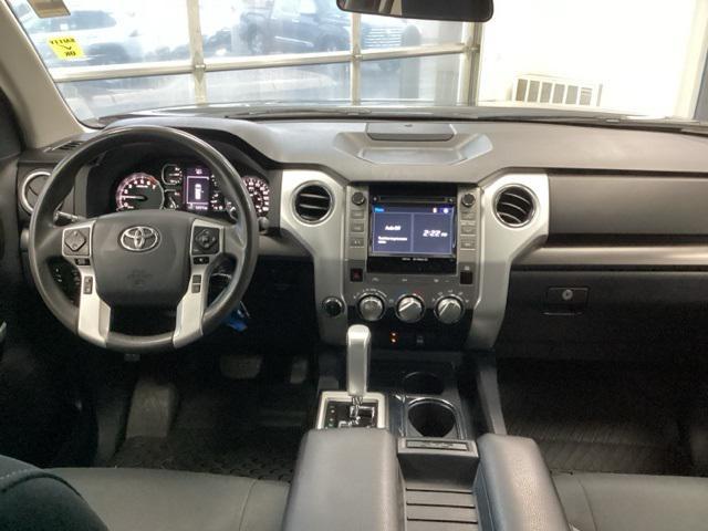 used 2019 Toyota Tundra car, priced at $36,998