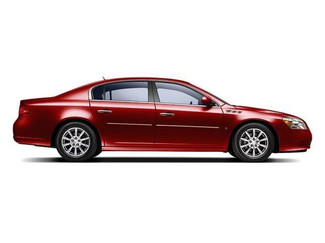 used 2009 Buick Lucerne car, priced at $10,998