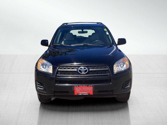 used 2010 Toyota RAV4 car, priced at $7,699
