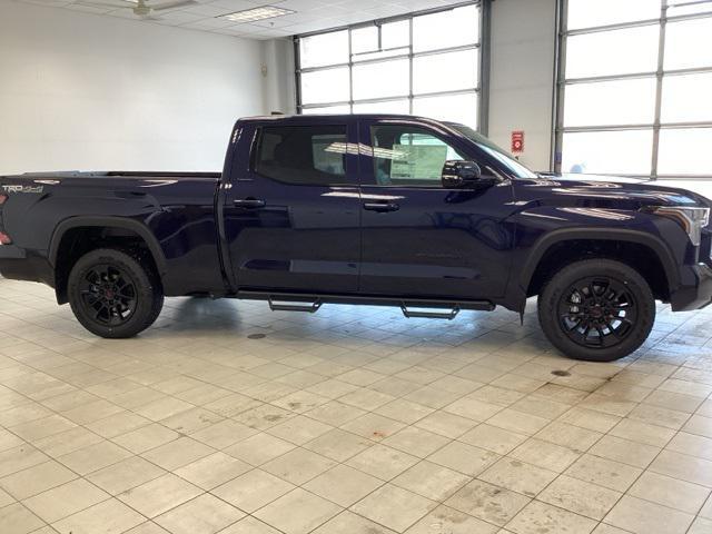 new 2025 Toyota Tundra car, priced at $65,396