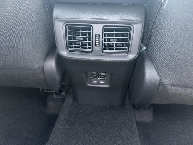 new 2025 Toyota RAV4 Hybrid car, priced at $38,959