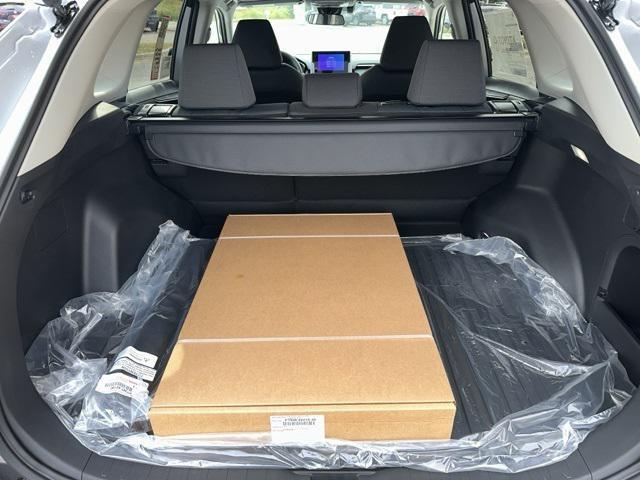 new 2025 Toyota RAV4 Hybrid car, priced at $38,959