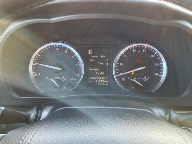 used 2018 Toyota Highlander car, priced at $27,998