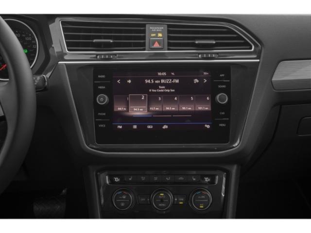 used 2019 Volkswagen Tiguan car, priced at $17,998