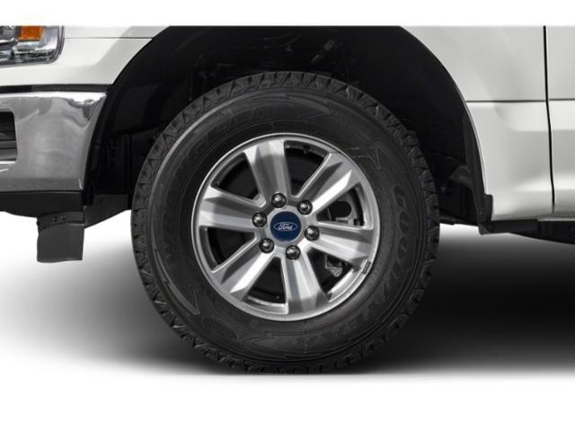 used 2020 Ford F-150 car, priced at $27,998