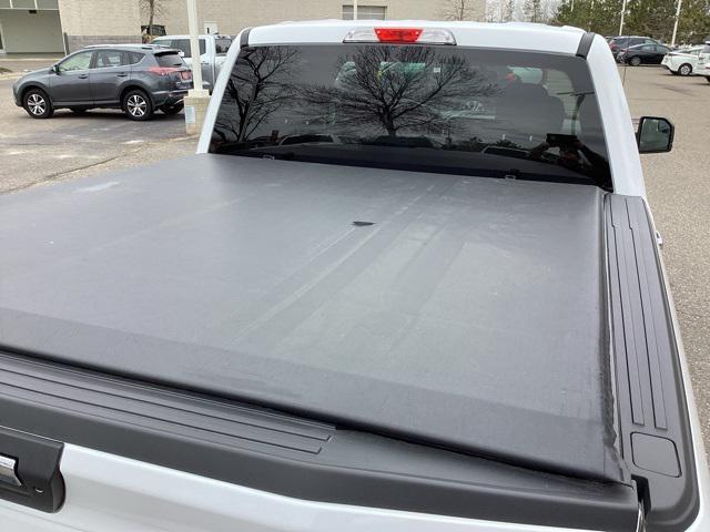used 2020 Ford F-150 car, priced at $27,499