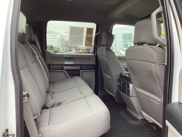 used 2020 Ford F-150 car, priced at $27,499