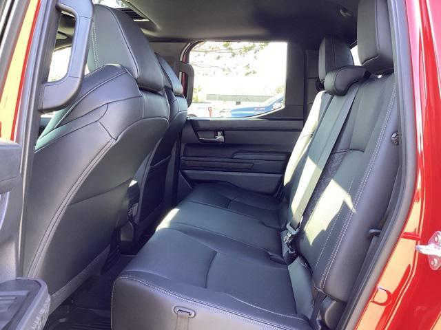 new 2025 Toyota Tacoma car, priced at $55,429