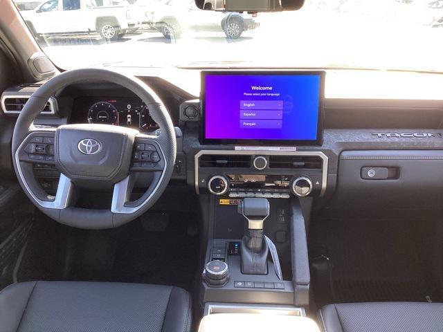 new 2025 Toyota Tacoma car, priced at $55,429
