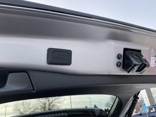 new 2025 Toyota RAV4 Hybrid car, priced at $39,228