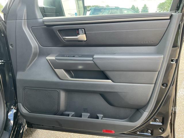new 2025 Toyota Tundra car, priced at $51,071