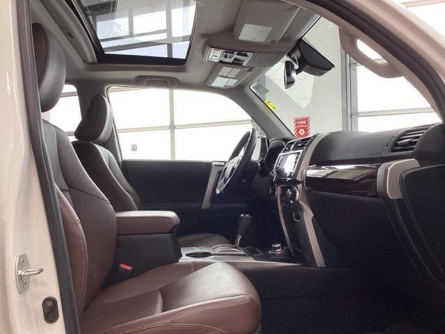 used 2023 Toyota 4Runner car, priced at $53,998