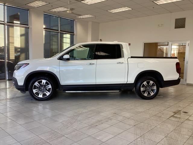 used 2019 Honda Ridgeline car, priced at $28,998