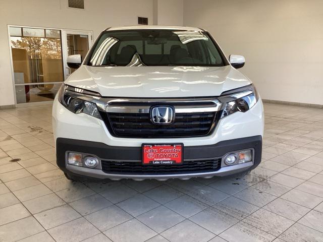 used 2019 Honda Ridgeline car, priced at $28,998