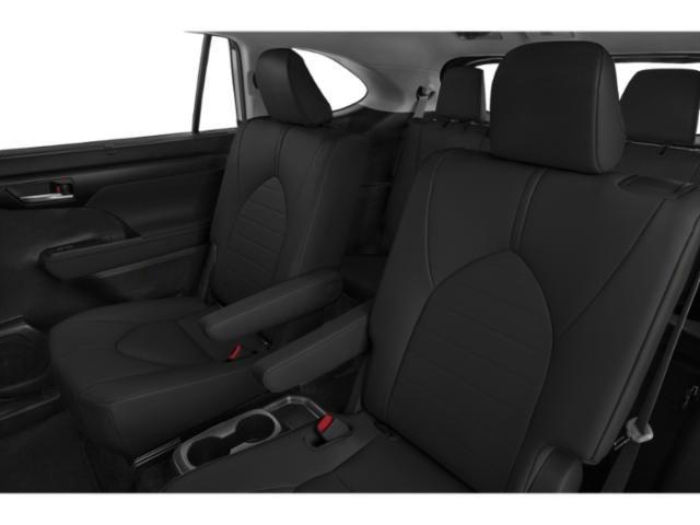 used 2021 Toyota Highlander car, priced at $29,998