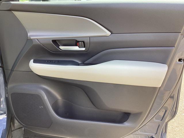 used 2024 Toyota Grand Highlander car, priced at $47,998
