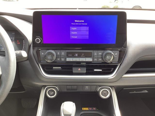 used 2024 Toyota Grand Highlander car, priced at $47,998