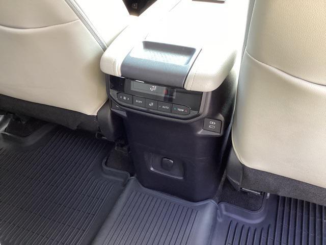 used 2024 Toyota Grand Highlander car, priced at $47,998