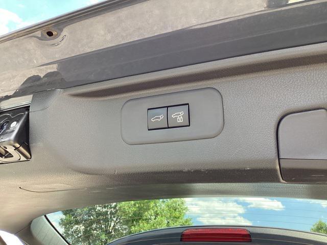 used 2024 Toyota Grand Highlander car, priced at $47,998