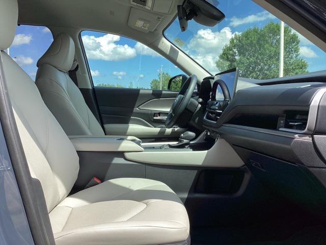 used 2024 Toyota Grand Highlander car, priced at $47,998