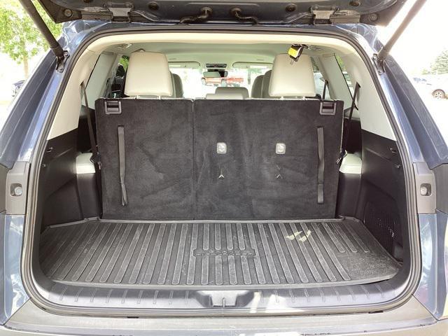 used 2024 Toyota Grand Highlander car, priced at $47,998