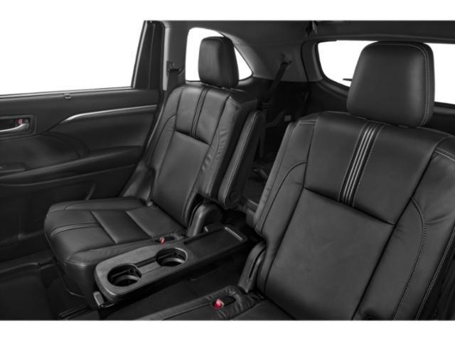 used 2019 Toyota Highlander car, priced at $28,998