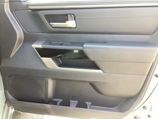 used 2025 Toyota Tundra car, priced at $59,799