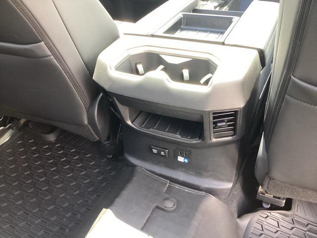 used 2025 Toyota Tundra car, priced at $59,799