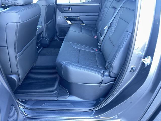 new 2025 Toyota Tundra car, priced at $67,788