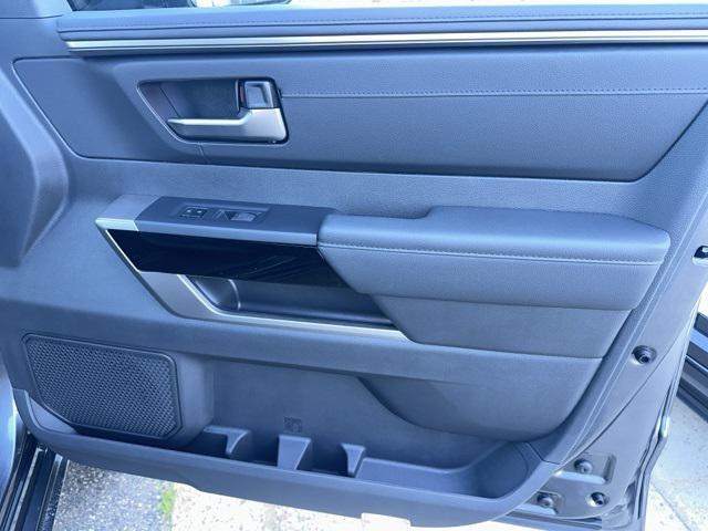 new 2025 Toyota Tundra car, priced at $67,788