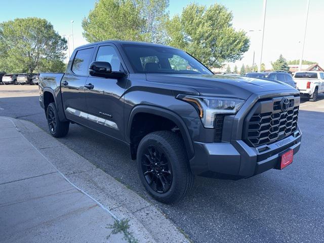 new 2025 Toyota Tundra car, priced at $67,788