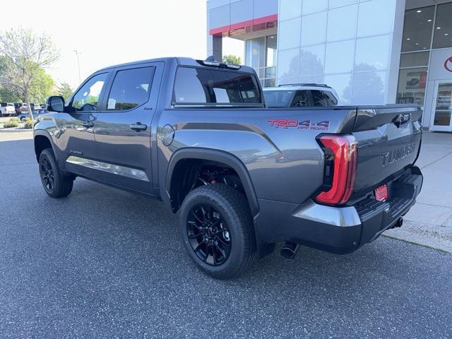 new 2025 Toyota Tundra car, priced at $67,788