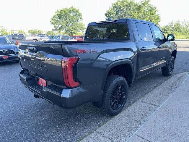 new 2025 Toyota Tundra car, priced at $67,788