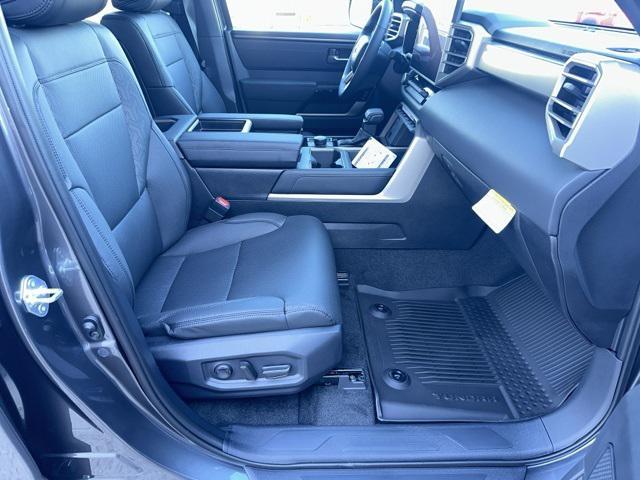 new 2025 Toyota Tundra car, priced at $67,788