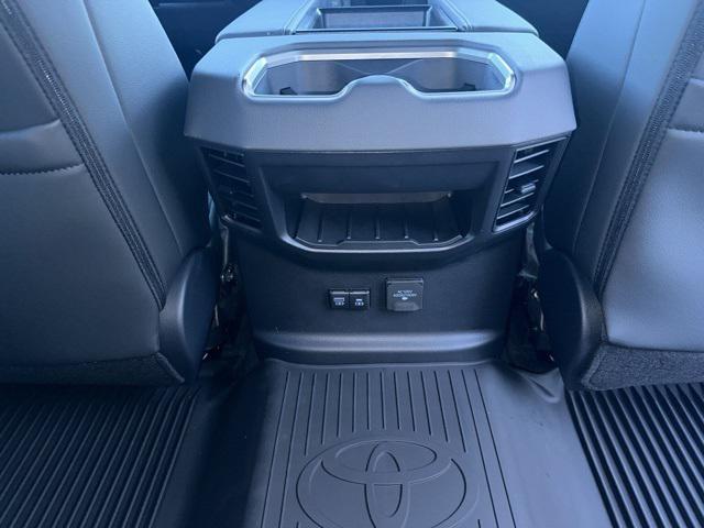 new 2025 Toyota Tundra car, priced at $67,788