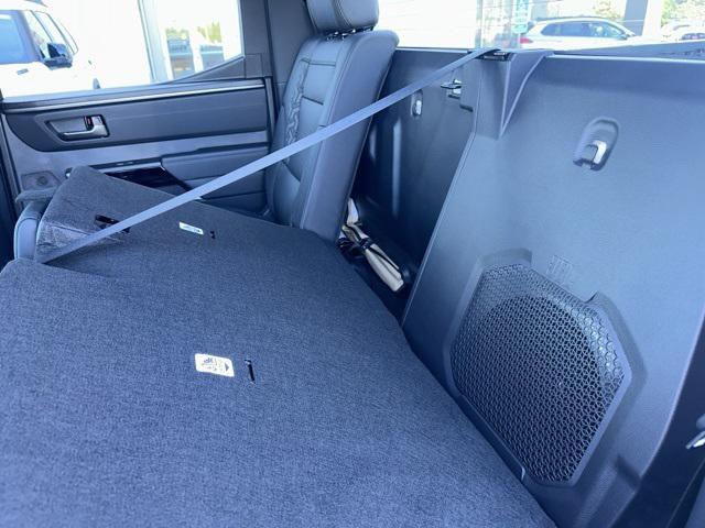 new 2025 Toyota Tundra car, priced at $67,788