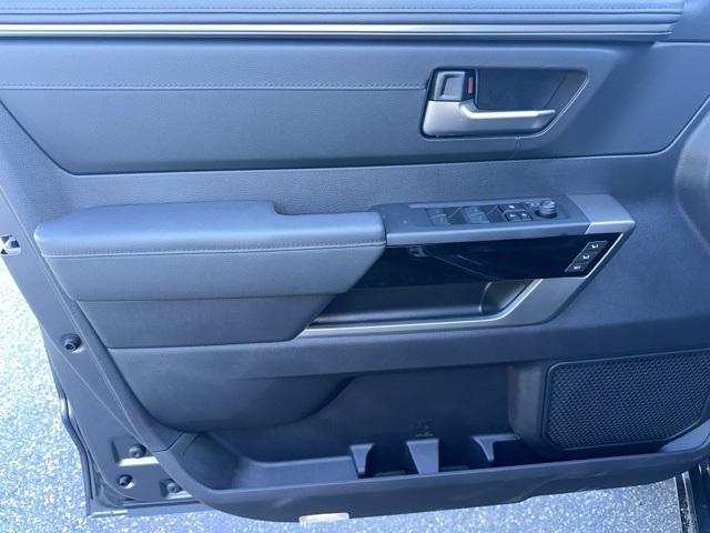 new 2025 Toyota Tundra car, priced at $67,788