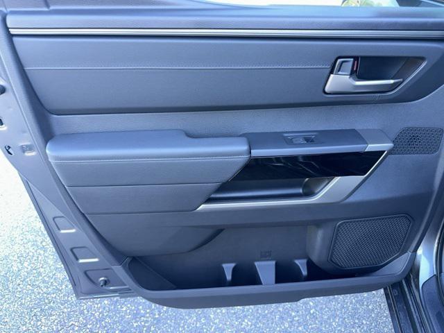 new 2025 Toyota Tundra car, priced at $67,788