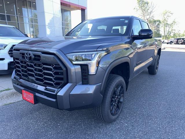 new 2025 Toyota Tundra car, priced at $67,788