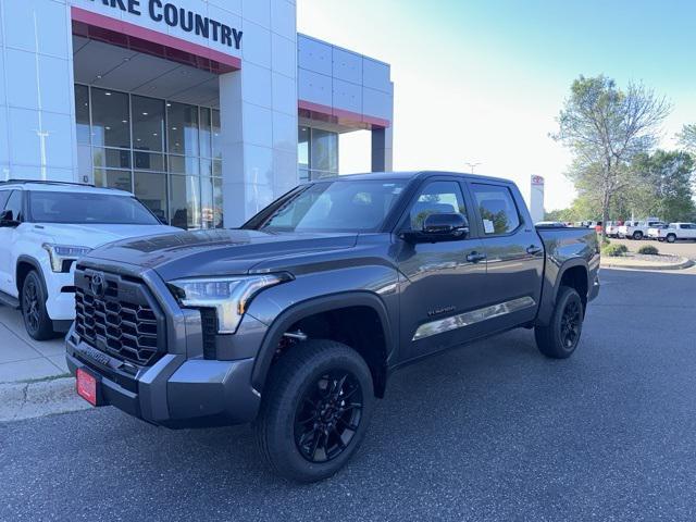 new 2025 Toyota Tundra car, priced at $67,788