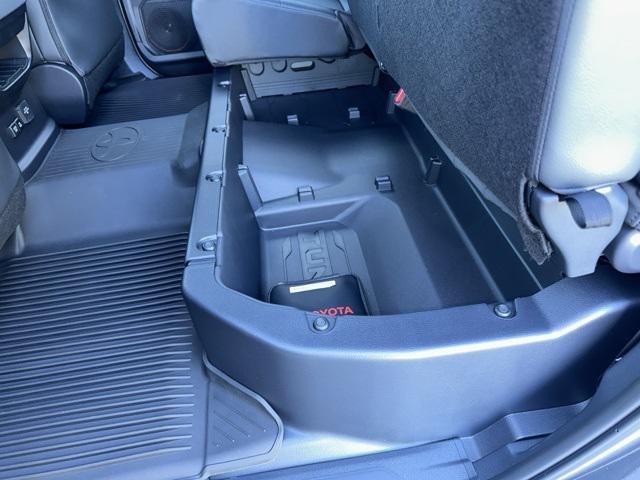 new 2025 Toyota Tundra car, priced at $67,788