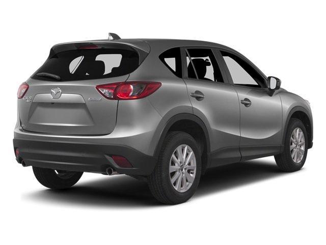 used 2014 Mazda CX-5 car, priced at $10,998